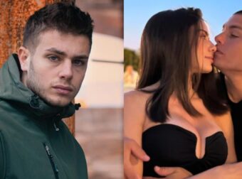 Συνελήφθη ο Influencer Αλέξανδρος Κοψιάλης – Οδηγούσε τη μηχανή του χωρίς δίπλωμα