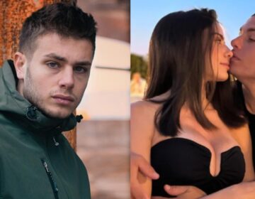 Έκτακτη είδηση – Συνελήφθη ο Influencer Αλέξανδρος Κοψιάλης