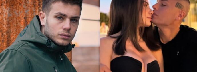 Έκτακτη είδηση – Συνελήφθη ο Influencer Αλέξανδρος Κοψιάλης