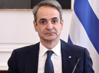 Κυριάκος Μητσοτάκης: Ανακοίνωση για το μέτωπο της Ουκρανίας και τις αμυντικές δαπάνες