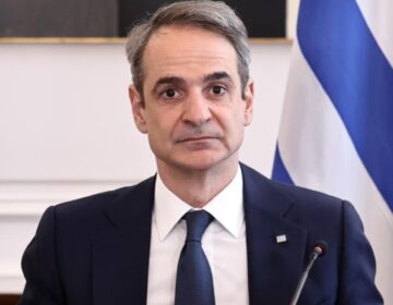 Κυριάκος Μητσοτάκης: Ανακοίνωση για το μέτωπο της Ουκρανίας και τις αμυντικές δαπάνες