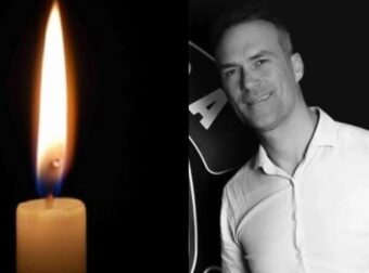 Ο ΑΝΔΡΕΑΣ ΚΥΡΙΑΚΟΠΟΥΛΟΣ Ο ΑΝΔΡΑΣ ΠΟΥ ΑΝΑΣΥΡΘΗΚΕ ΝΕΚΡΟΣ ΣΤΟ ΜΕΤΡΟ ΣΤΟ ΣΥΝΤΑΓΜΑ