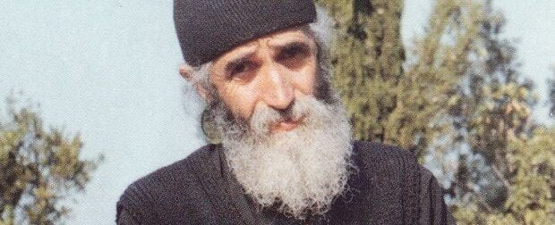 Προφnτεία του Αγίου Παϊσίου για την Ελλάδα: « 7 κράτn θα ξεκινńσουν πóλεμo»