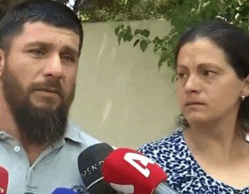 Άραχθος: «Μας το πήρε ο Θεός», λένε οι γονείς του 12χρονου που πνίγηκε στον ποταμό – «Η ζωή νικά τον θάνατο», δηλώνει ο διευθυντής της ΜΕΘ