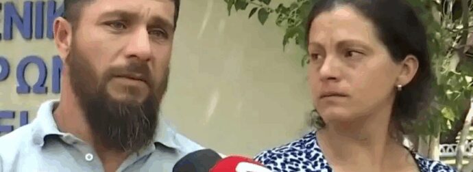Άραχθος: «Μας το πήρε ο Θεός», λένε οι γονείς του 12χρονου που πνίγηκε στον ποταμό – «Η ζωή νικά τον θάνατο», δηλώνει ο διευθυντής της ΜΕΘ
