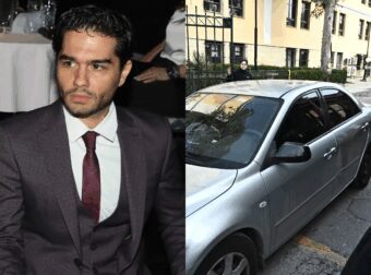 Μóλις έγινε γνωστó για τον τραγουδιστή, Χρήστο Μάστορα: Αναβλήθηκε η δική του