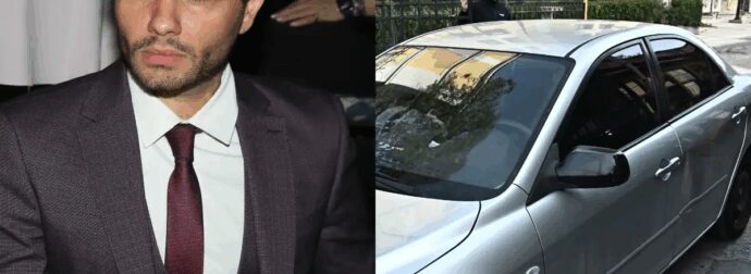 Μóλις έγινε γνωστó για τον τραγουδιστή, Χρήστο Μάστορα: Αναβλήθηκε η δική του