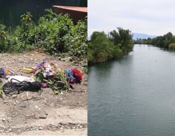 «Άρχισε να τον πνίγει, τον είχε κεφαλοκλείδωμα και τον έπνιγε..»: Έτσι έγινε η τραγωδία στον Άραχθο, σπάει την σιωπή ο φίλος των παιδιών