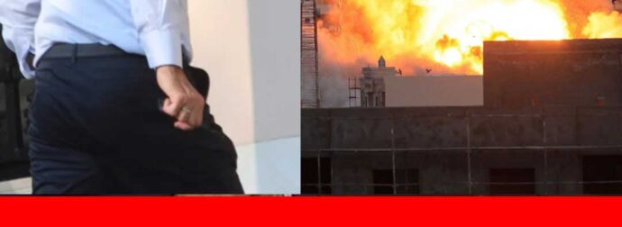 Πήρε θέση η Ελλάδα για τον πόλεμο στο Ισραήλ – Έκτακτα μέτρα στην χώρα μας