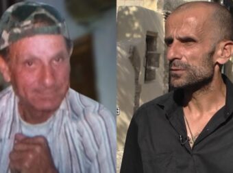 Tεράστια ανατροπή στη δολοφονία του Γιώργου Καρυώτη, 3 χρόνια μετά – Στη φυλακή και ο ανιψιός του – Βρήκαν αυτό πάνω σε πετσέτα