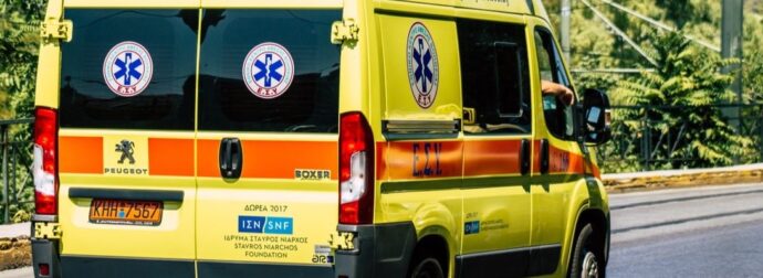 ΧΑΟΣ ΣΤΟ ΚΕΝΤΡΟ ΤΗΣ ΑΘΗΝΑΣ ΜΕΤΑ ΑΠΟ ΠΑΡΑΣΥΡΣΗ ΠΕΖΩΝ ΣΤΗΝ ΟΔΟ ΜΑΡΝΗ