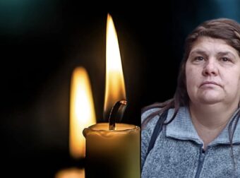 “Καλό Παράδεισο Παρασκευούλα”: Νεκρή ξαφνικά η κόρη του Παύλου και της Ειρήνης στη Λάρισα