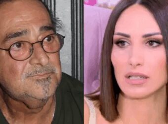 Το αποκάλυψε πρώτη φορά η Λένα Ζευγαρά: «Λένε αυτό για τον Βασίλη Καρρά μετά τον θάνατό του»