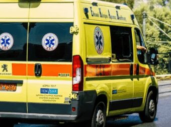 Νεκρή 27χρονη από την Αμαλιάδα μετά από πόνους στην κοιλιακή χώρα