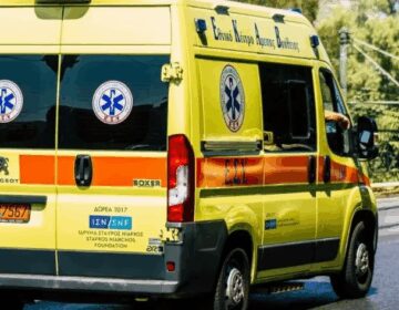 Νεκρή 27χρονη από την Αμαλιάδα μετά από πόνους στην κοιλιακή χώρα