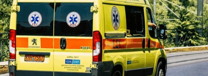 Νεκρή 27χρονη από την Αμαλιάδα μετά από πόνους στην κοιλιακή χώρα
