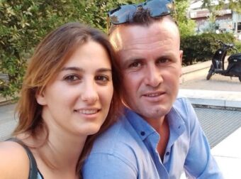 Εσπευσμένα στο νοσοκομείο ο Γκόγκα Λεβιάν