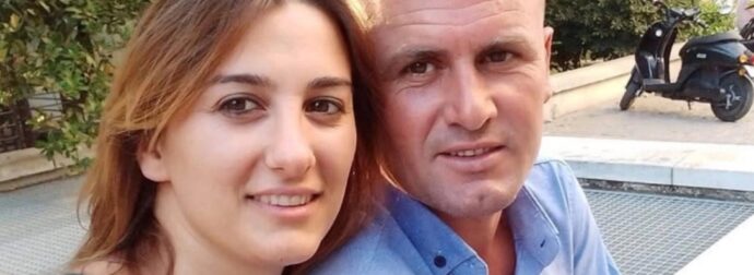 Εσπευσμένα στο νοσοκομείο ο Γκόγκα Λεβιάν