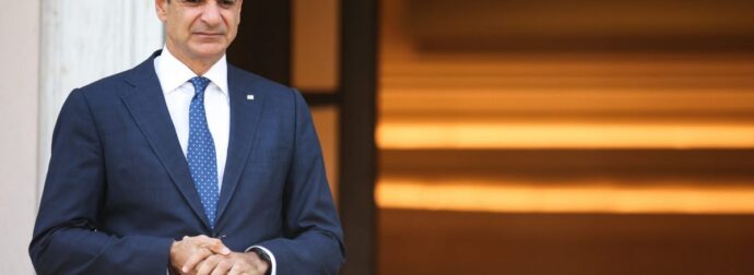 ΕΚΤΑΚΤΟ – ΕΠΕΣΤΡΕΨΕ ΕΚΤΑΚΤΩΣ ΣΤΗΝ ΕΛΛΑΔΑ Ο ΜΗΤΣΟΤΑΚΗΣ ΜΟΛΙΣ ΤΟ ΕΜΑΘΕ – ΤΙ ΕΧΕΙ ΣΥΜΒΕΙ ΤΙΣ ΤΕΛΕΥΤΑΙΕΣ ΩΡΕΣ