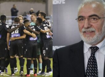 Απóφαση βóμβα Σαββίδη για το OPEN καιντη μετάδοση αγώνων του ΠΑΟΚ