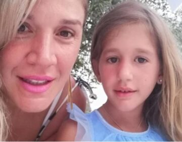 Συγκλονίζει η Ξένια Πρεζεράκου για την αδικοχαμένη κόρη της: «Τώρα θα αποφοιτούσες…»
