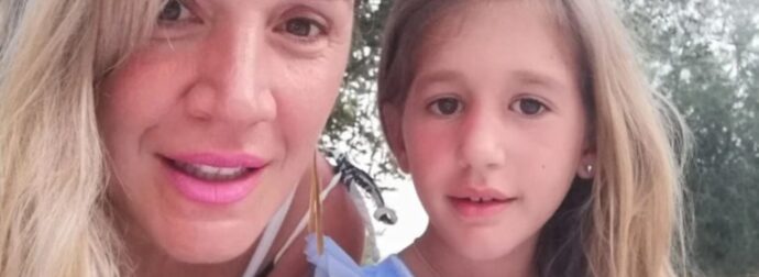 Συγκλονίζει η Ξένια Πρεζεράκου για την αδικοχαμένη κόρη της: «Τώρα θα αποφοιτούσες…»