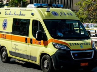 Αχαΐα: Νεκρός 53χρονος ψυκτικός μπροστά στον γιο του – Τον χτύπησε ρεύμα