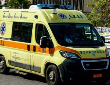 Αχαΐα: Νεκρός 53χρονος ψυκτικός μπροστά στον γιο του – Τον χτύπησε ρεύμα