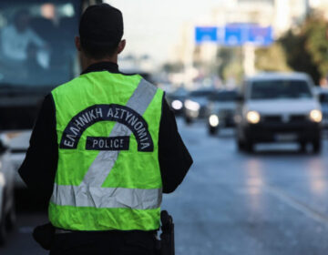 Νέος ΚΟΚ: Το πρόστιμο που τριπλασιάστηκε – Πότε χάνετε το δίπλωμα για έναν χρόνο