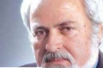 ΝΕΚΡΟΣ Ο ΠΡΩΗΝ ΒΟΥΛΕΥΤΗΣ ΤΟΥ ΠΑΣΟΚ ΜΑΝΟΣ ΦΡΑΓΚΙΑΔΟΥΛΑΚΗΣ