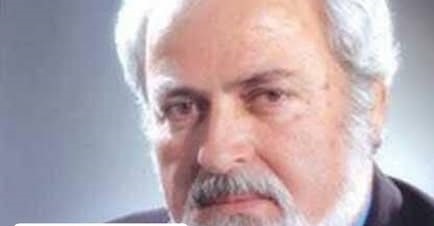ΝΕΚΡΟΣ Ο ΠΡΩΗΝ ΒΟΥΛΕΥΤΗΣ ΤΟΥ ΠΑΣΟΚ ΜΑΝΟΣ ΦΡΑΓΚΙΑΔΟΥΛΑΚΗΣ