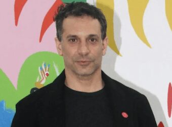 Χείμαρρος ο Γιώργος Χρανιώτης από την Αίγυπτο: «Μου είπαν να κάτσω στα αυγά μου και να σκεφτώ το παιδί μου»