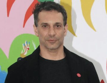 Χείμαρρος ο Γιώργος Χρανιώτης από την Αίγυπτο: «Μου είπαν να κάτσω στα αυγά μου και να σκεφτώ το παιδί μου»