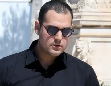 Χρήστος Κούγιας: Η συγκινητική του δημοσίευση για τον πατέρα του, Αλέξη Κούγια, με αφορμή τη Γιορτή του Πατέρα – Οι 5 λέξεις