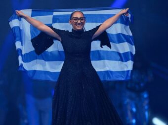 Αποκάλυψη από Klavdia: Θέλει να πάει ξανά στη Eurovision για να φέρει την νίκη στην Ελλάδα