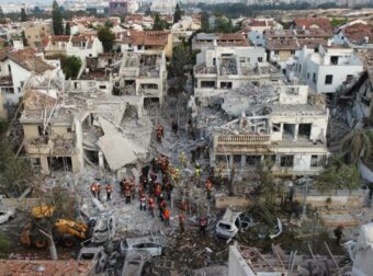 Έκτακτη ανακοίνωση στους Ισραηλινούς: Μην ταξίδεψετε στη Λάρνακα και την Αθήνα