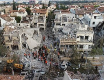 Έκτακτη ανακοίνωση στους Ισραηλινούς: Μην ταξίδεψετε στη Λάρνακα και την Αθήνα