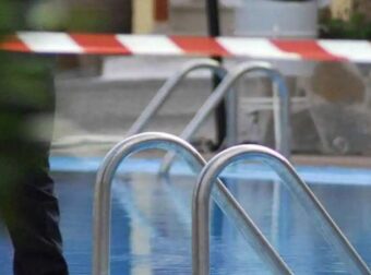 Tραγωδία στη Ρόδο: Πνίγηκε τρίχρονη σε πισίνα