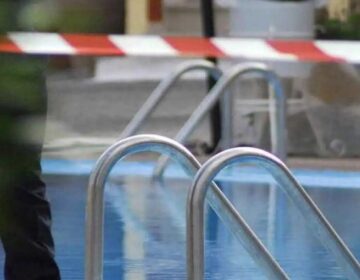 Tραγωδία στη Ρόδο: Πνίγηκε τρίχρονη σε πισίνα
