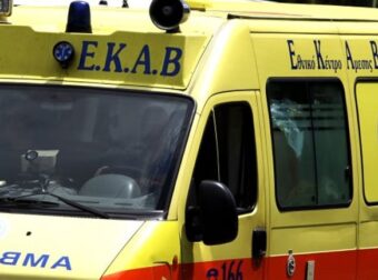 Τραγωδία σε παιδικό πάρτι