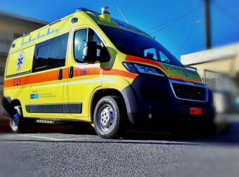Θρίλερ στην Αίγινα: Εντοπίστηκε σορός γυναίκας στο ακρωτήρι Τούρλου