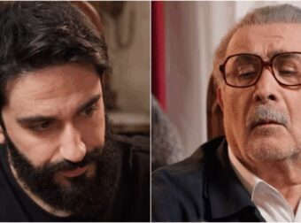Λαζόπουλος και Ατζαράκης έφτιαξαν το βίντεο της χρονιάς για την Γιορτή του Πατέρα: «Πόσο ταυτίζομαι»