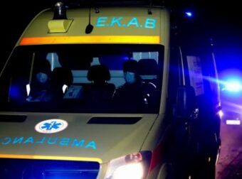 Τροχαίο με 7 αυτοκίνητα στον Άλιμο – Συναγερμός στα ασθενοφόρα του ΕΚΑΒ