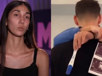 Παρασκευή Κερασιώτη: Έγκυος στα 24 η πρώην παίκτρια του GNTM – Η τρυφερή ανακοίνωση και ο πατέρας του παιδιού