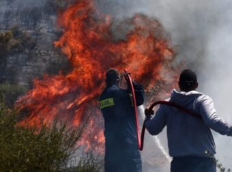 ΑΠΟ ΑΥΤΟ ΠΡΕΠΕΙ ΝΑ ΞΕΚΙΝΗΣΕ Η ΦΩΤΙΑ ΣΤΟΝ ΜΑΡΑΘΩΝΑ