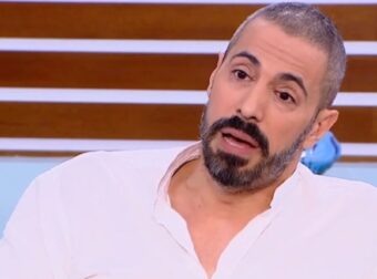 Γιώργος Παράσχος: «Όταν λέω σε άλλους ότι έχω καρκίνο, τους συμπαραστέκομαι εγώ και όχι εκείνοι»