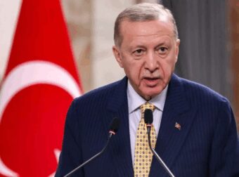 Μήνυμα Ερντογάν για τον πόλεμο Ισραήλ και Ιράν – Πήρε ξεκάθαρη θέση