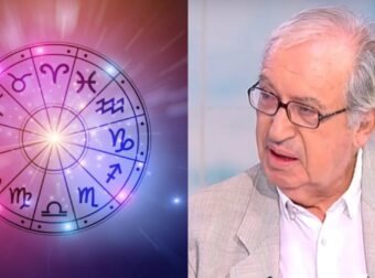 «Μαυρίλα» από τον Κώστα Λεφάκη: Οι προβλέψεις για τα 12 ζώδια που δεν περίμενε κανείς… καλοκαιριάτικα – Δύσκολες μέρες για εσάς