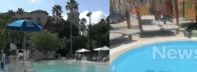 «Γυρνούσα να φέρω την πετσέτα» περιγράφει η γιαγιά της μικρούλας που πνίγηκε στην πισίνα της Ρόδου
