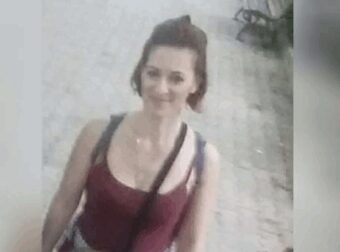 Χαλκιδική: «Πήγε να βοηθήσει έναν άνθρωπο, και την χτύπησε το φορτηγό, “έφυγε” σαν ήρωας», λέει ο σύζυγος της αστυνομικού που πέθανε